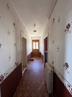 Maison de village type brionnais, 100 m2 hab. — photo 4