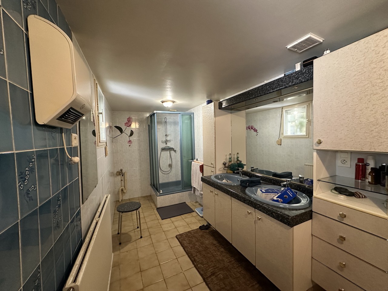 Maison 120 m2 hab, proche centre ville et commerces.Bon état général. — photo 11