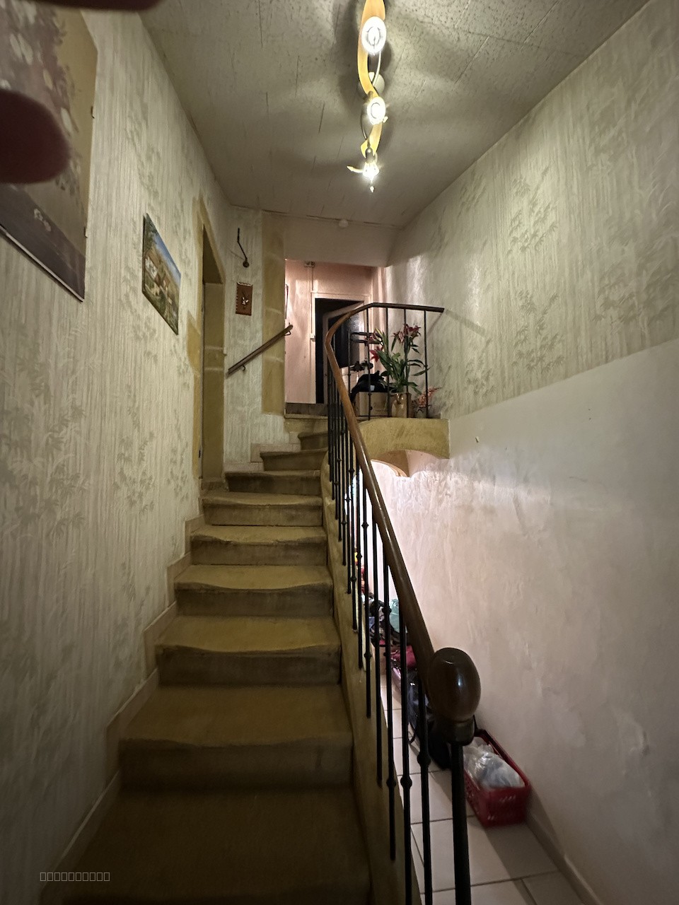 Maison 120 m2 hab, proche centre ville et commerces.Bon état général. — photo 16