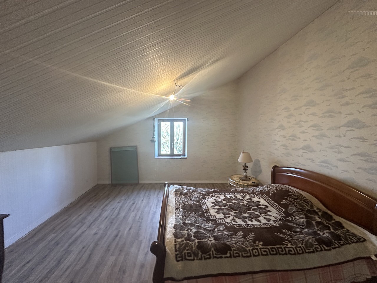 Maison d'habitation de 135 m2 hab. Belle situation avec vue. — photo 17