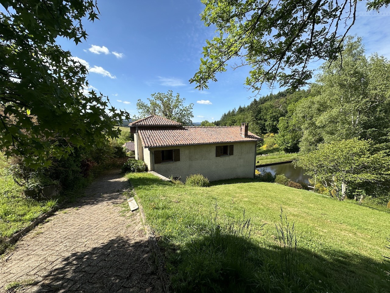 Maison de village rénovée — photo 5