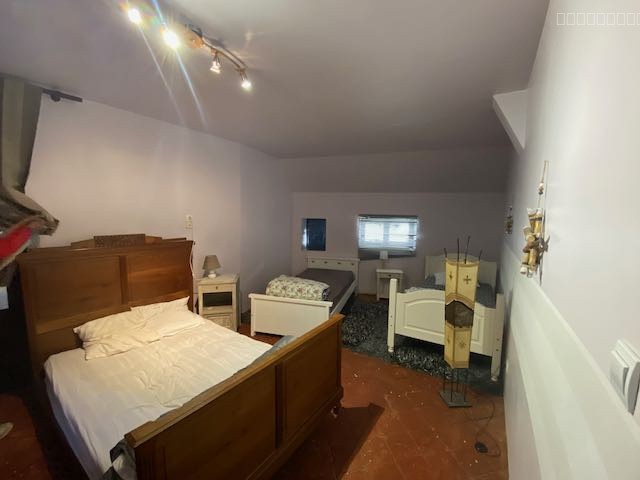 Maison de ville mitoyenne.180 m2 habitables — photo 13