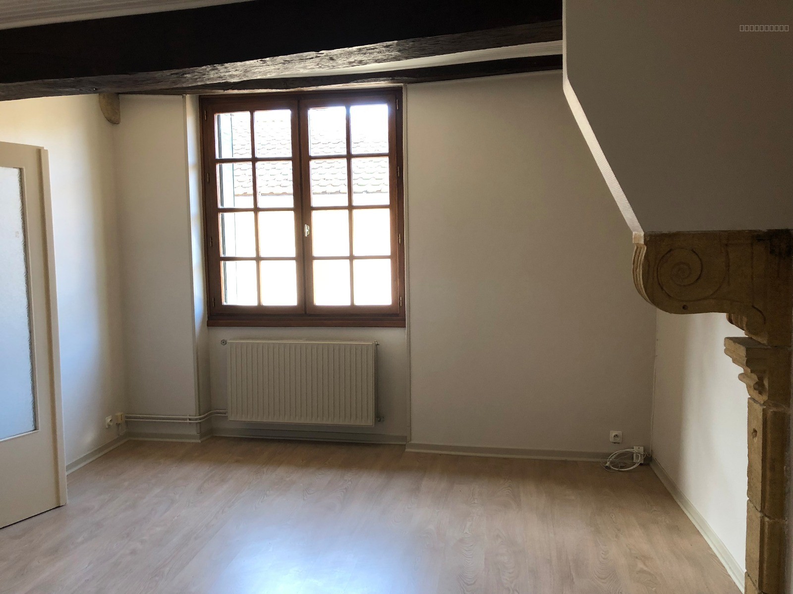 Appartement de type 2, 2eme étage avec garage — photo 7