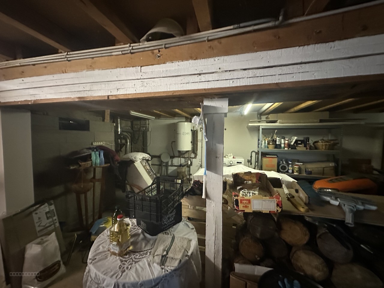 Maison d'habitation de 135 m2 hab. Belle situation avec vue. — photo 20