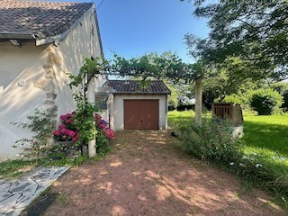 Maison d'habitation en bon état de 175 m2 env.Situation calme. — photo 3