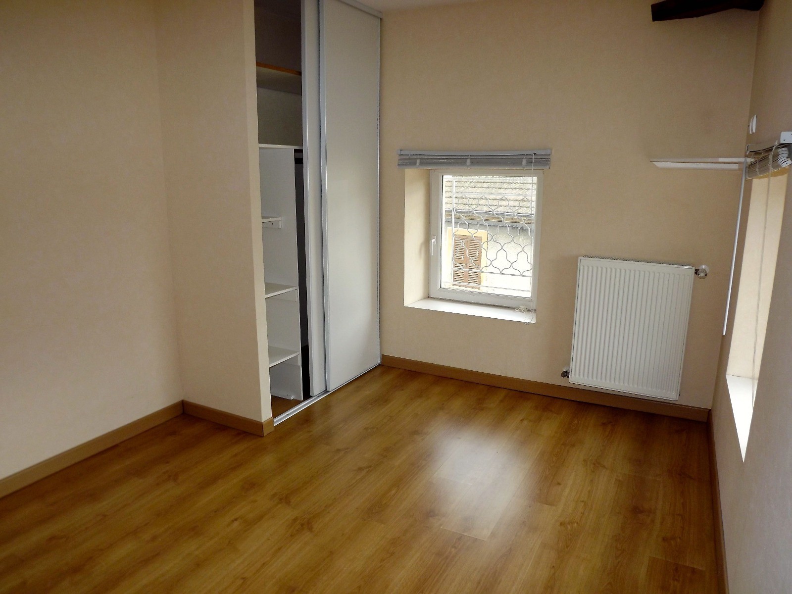 Appartement de type 2, 58 m2, 3eme étage — photo 6