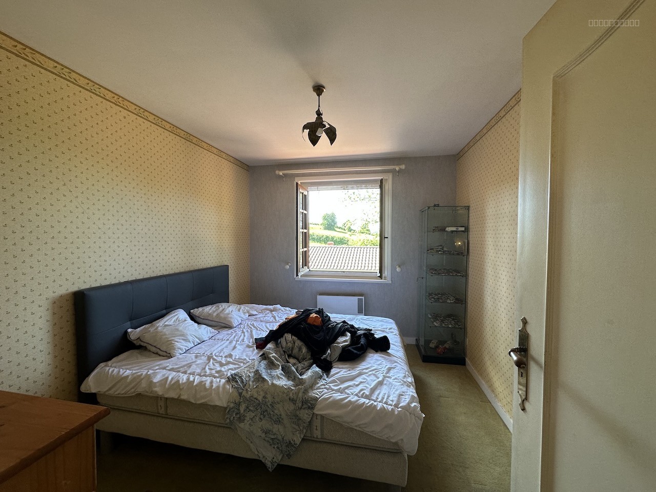 Maison de village rénovée — photo 15
