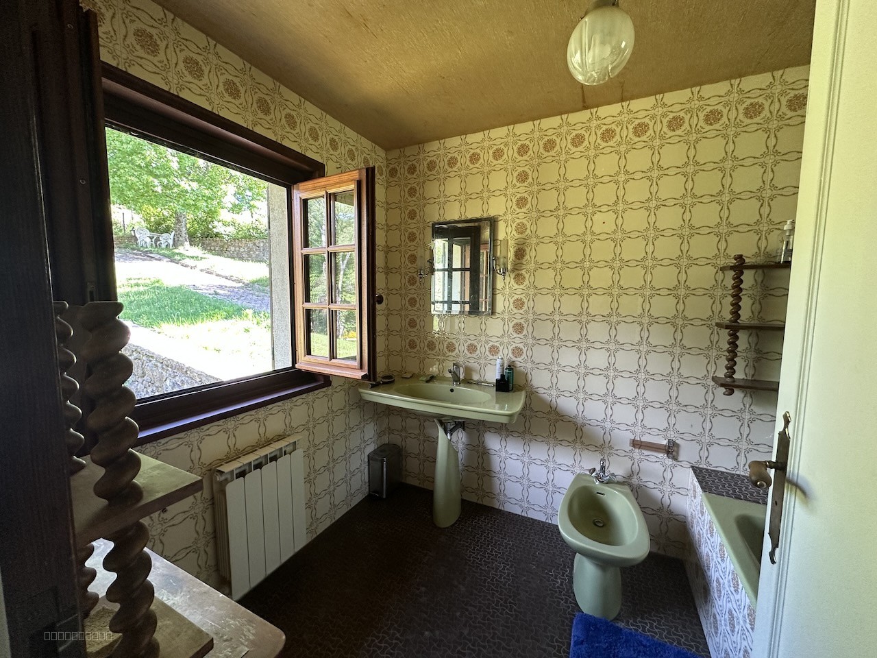 Maison de village rénovée — photo 12