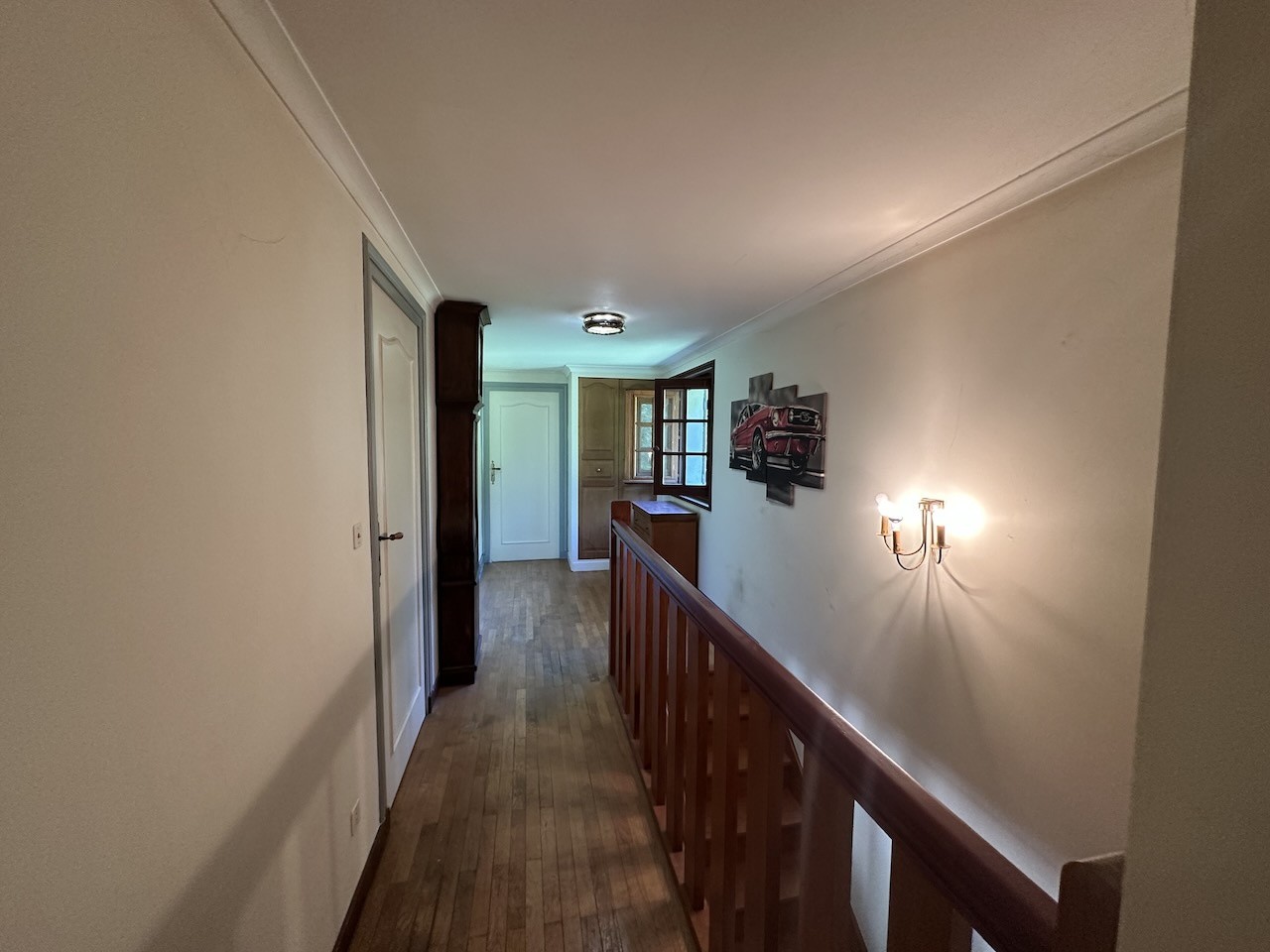 Maison de village rénovée — photo 14