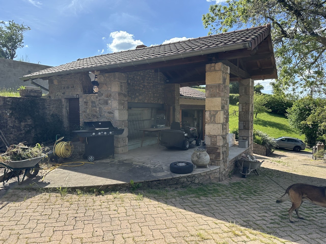 Maison de village rénovée — photo 4