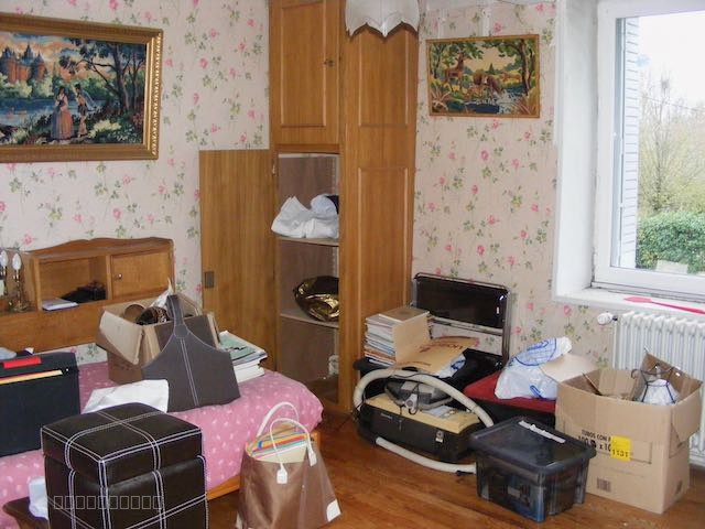 MAISON EN PIERRE À RÉNOVER — photo 16
