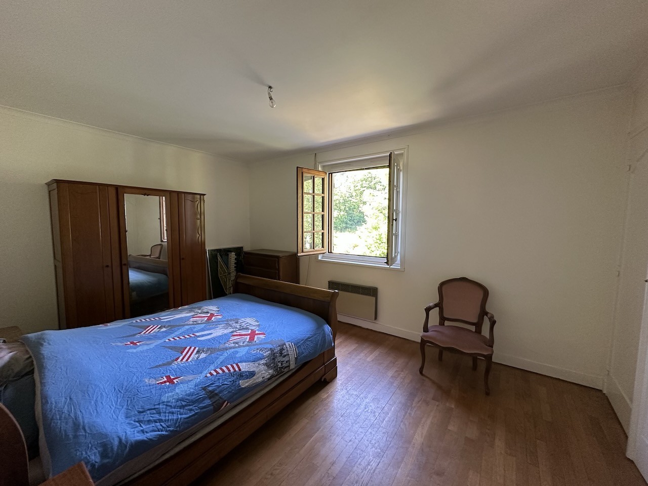 Maison de village rénovée — photo 10