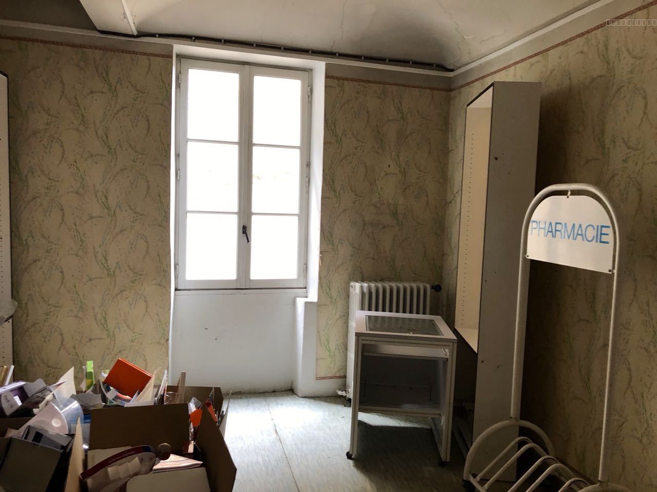 IMMEUBLE LOCATIF CENTRE VILLE — photo 11