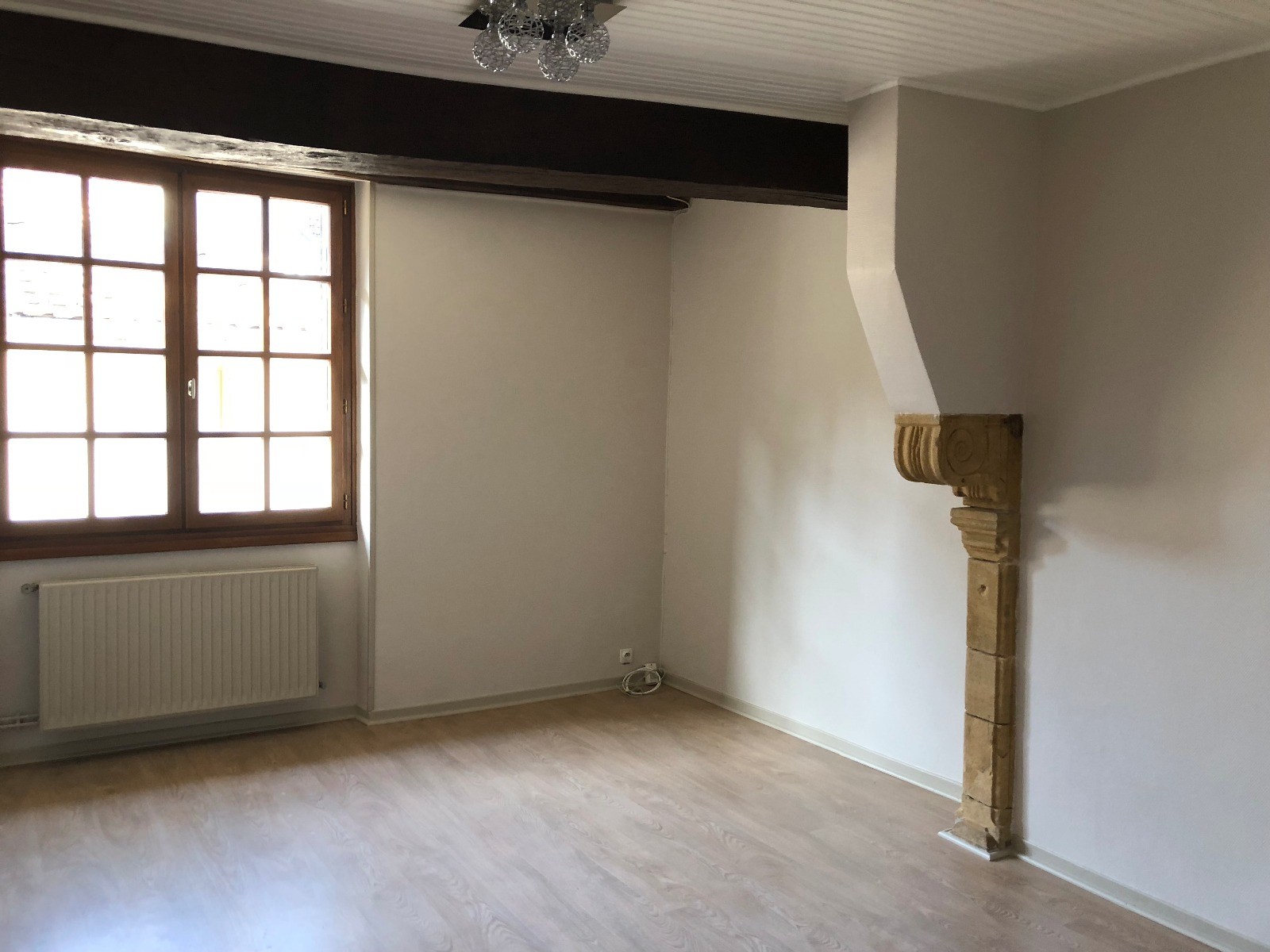 Appartement de type 2, 2eme étage avec garage — photo 5