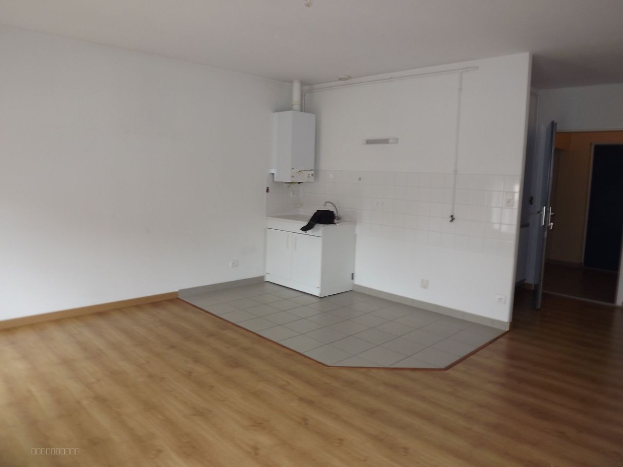 Appartement de type 2 tres bon état centre ville — photo 6