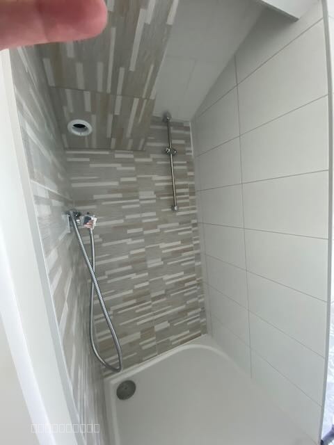 appartement type 2 en Duplex de 37m2, proche commerces. — photo 6