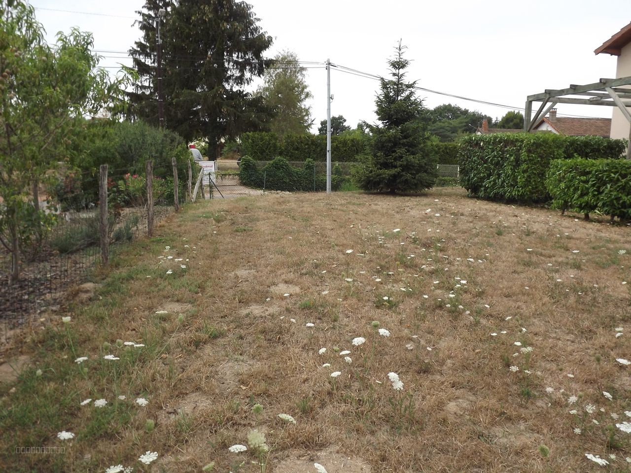 Maison d'habitation en bon état, 85 m2 hab environ et garage. — photo 4