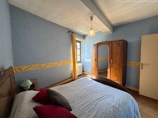 Maison de village type brionnais, 100 m2 hab. — photo 9