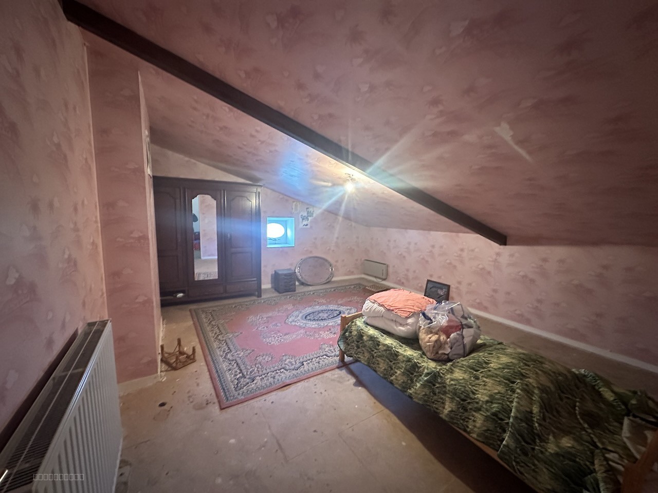 Maison d'habitation de 135 m2 hab. Belle situation avec vue. — photo 18