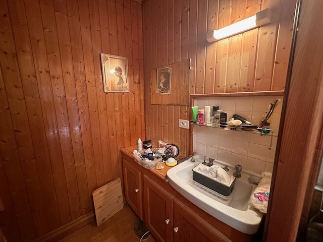 Ancien restaurant  à rénover en bordure de Canal, ideal gites et chambres d'hotes — photo 15