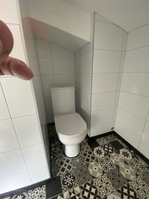 appartement type 2 en Duplex de 37m2, proche commerces. — photo 4