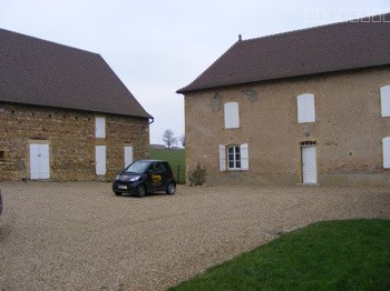 Maison brionnaise et dépendances, 160 m2 habitables, tres bon état — photo 3