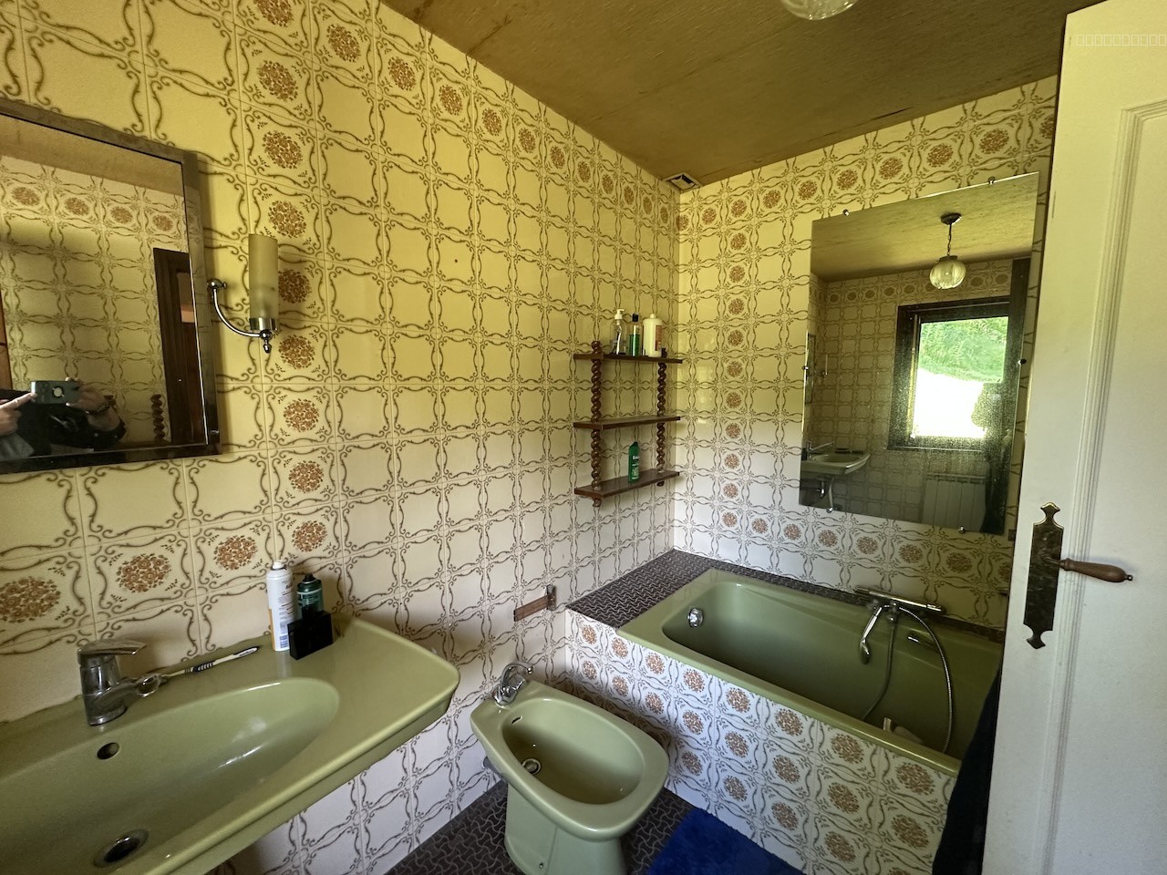 Maison de village rénovée — photo 13