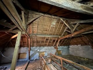 Maison brionnaise à rénover, 130 m2 habitables, 6200 m2 de terrain. — photo 17
