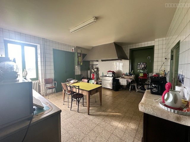 Ancien restaurant  à rénover en bordure de Canal, ideal gites et chambres d'hotes — photo 9