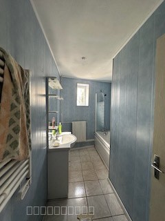 Maison de village type brionnais, 100 m2 hab. — photo 8
