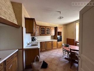 Maison de village type brionnais, 100 m2 hab. — photo 5