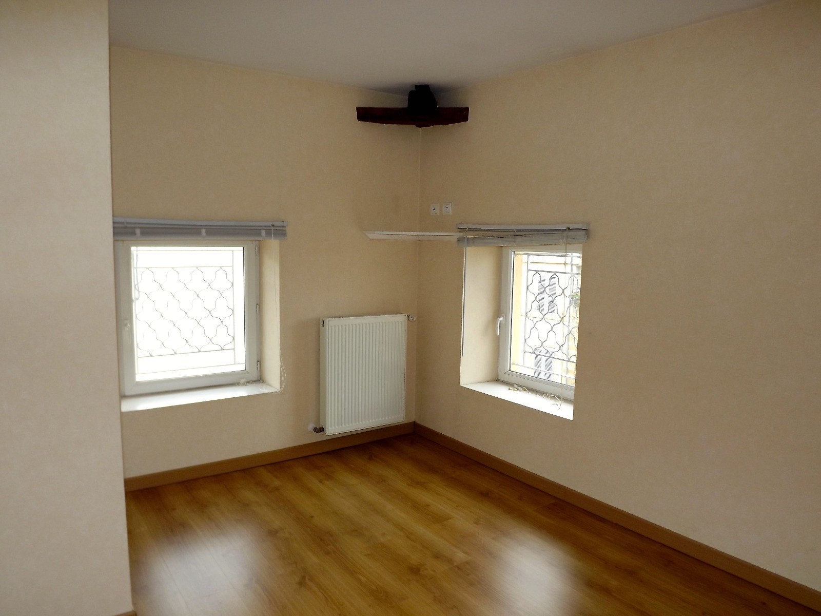 Appartement de type 2, 58 m2, 3eme étage — photo 7