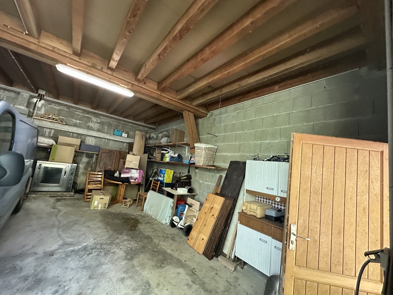 Maison de village rénovée — photo 19