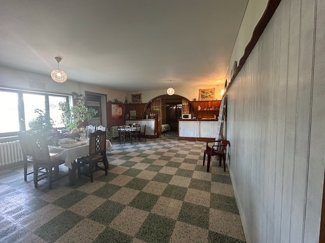 Ancien restaurant  à rénover en bordure de Canal, ideal gites et chambres d'hotes — photo 7