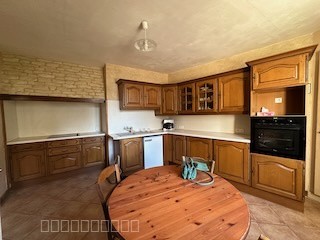 Maison de village type brionnais, 100 m2 hab. — photo 6