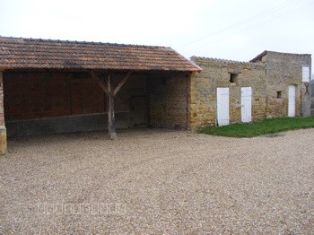 Maison brionnaise et dépendances, 160 m2 habitables, tres bon état — photo 4
