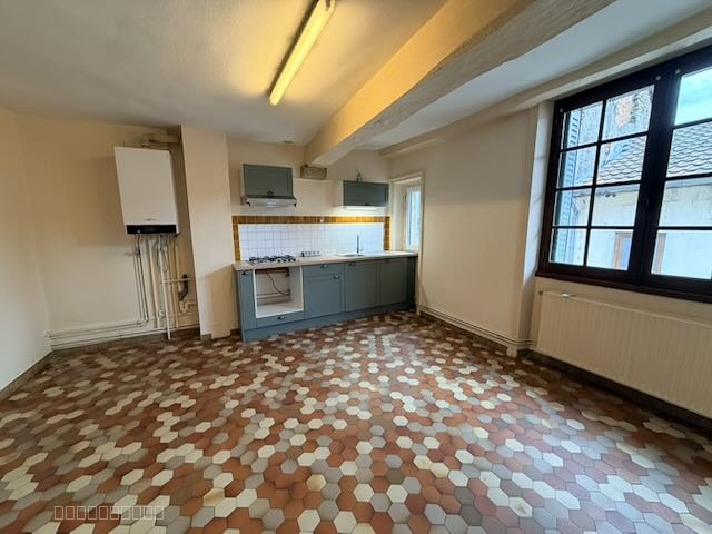 Appartement de type 2, 2eme étage avec garage — photo 2