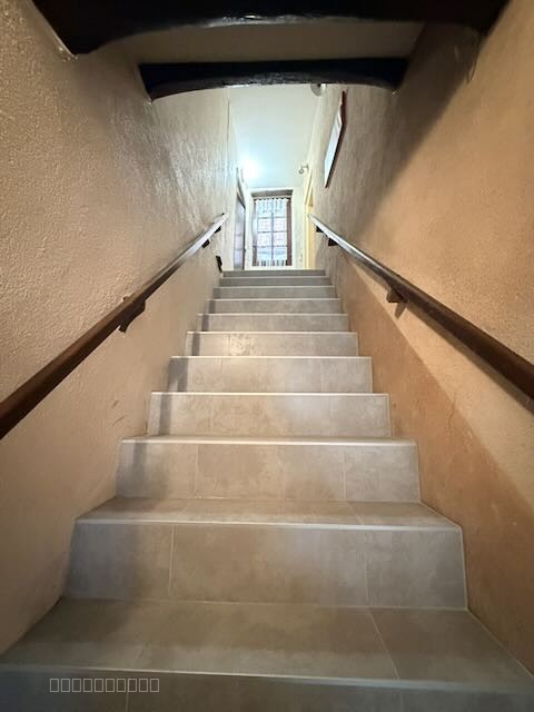 Appartement de type 2, 2eme étage avec garage — photo 12