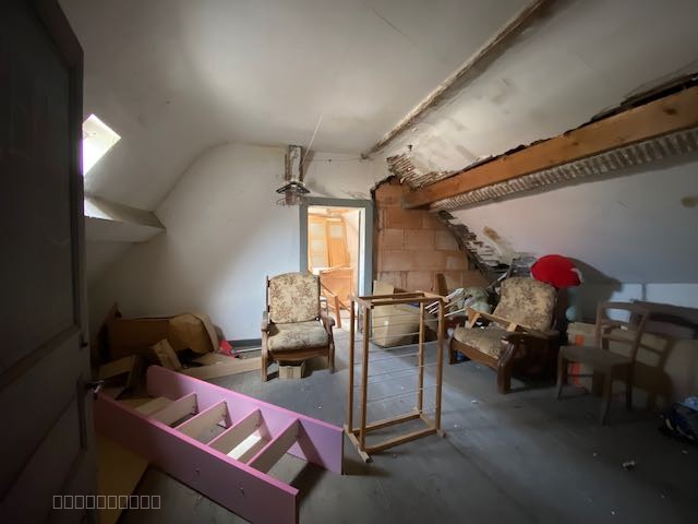 Maison de ville mitoyenne.180 m2 habitables — photo 16