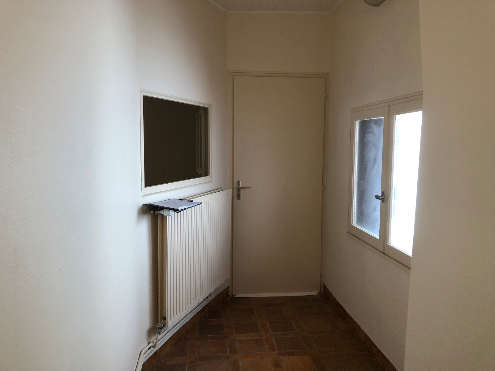 Appartement de type 2, 2eme étage avec garage — photo 6