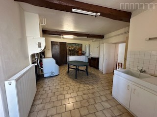 Maison de village type brionnais, 100 m2 hab. — photo 13