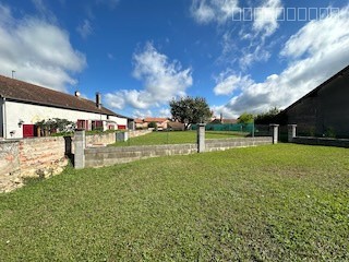 Maison de village type brionnais, 100 m2 hab. — photo 3