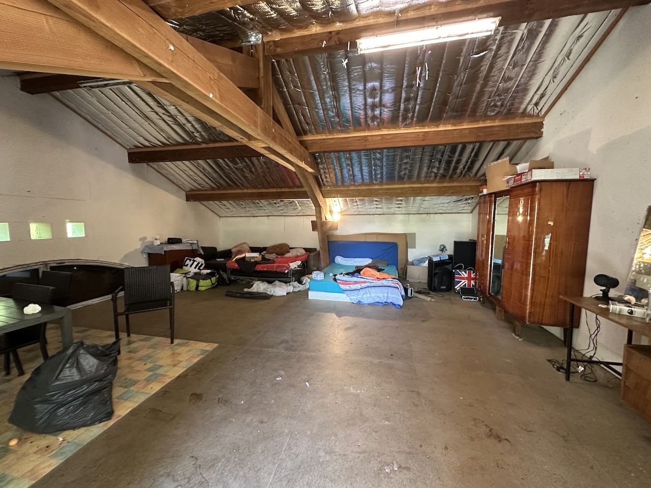 Maison de village rénovée — photo 20