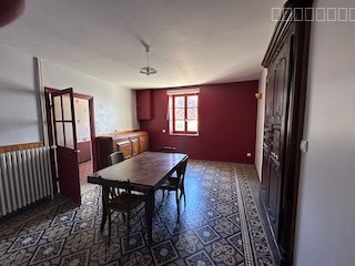 Maison de village type brionnais, 100 m2 hab. — photo 7