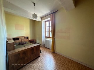 Maison de village type brionnais, 100 m2 hab. — photo 10