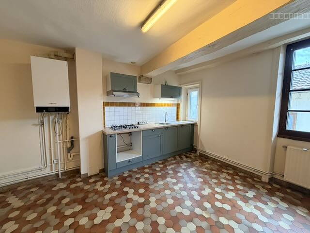 Appartement de type 2, 2eme étage avec garage — photo 3