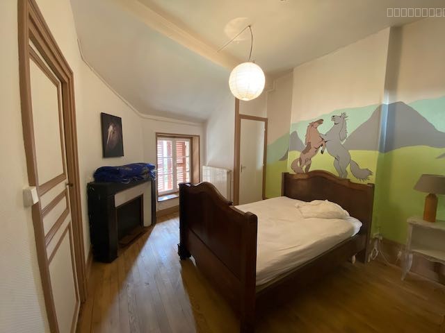 Maison de ville mitoyenne.180 m2 habitables — photo 15