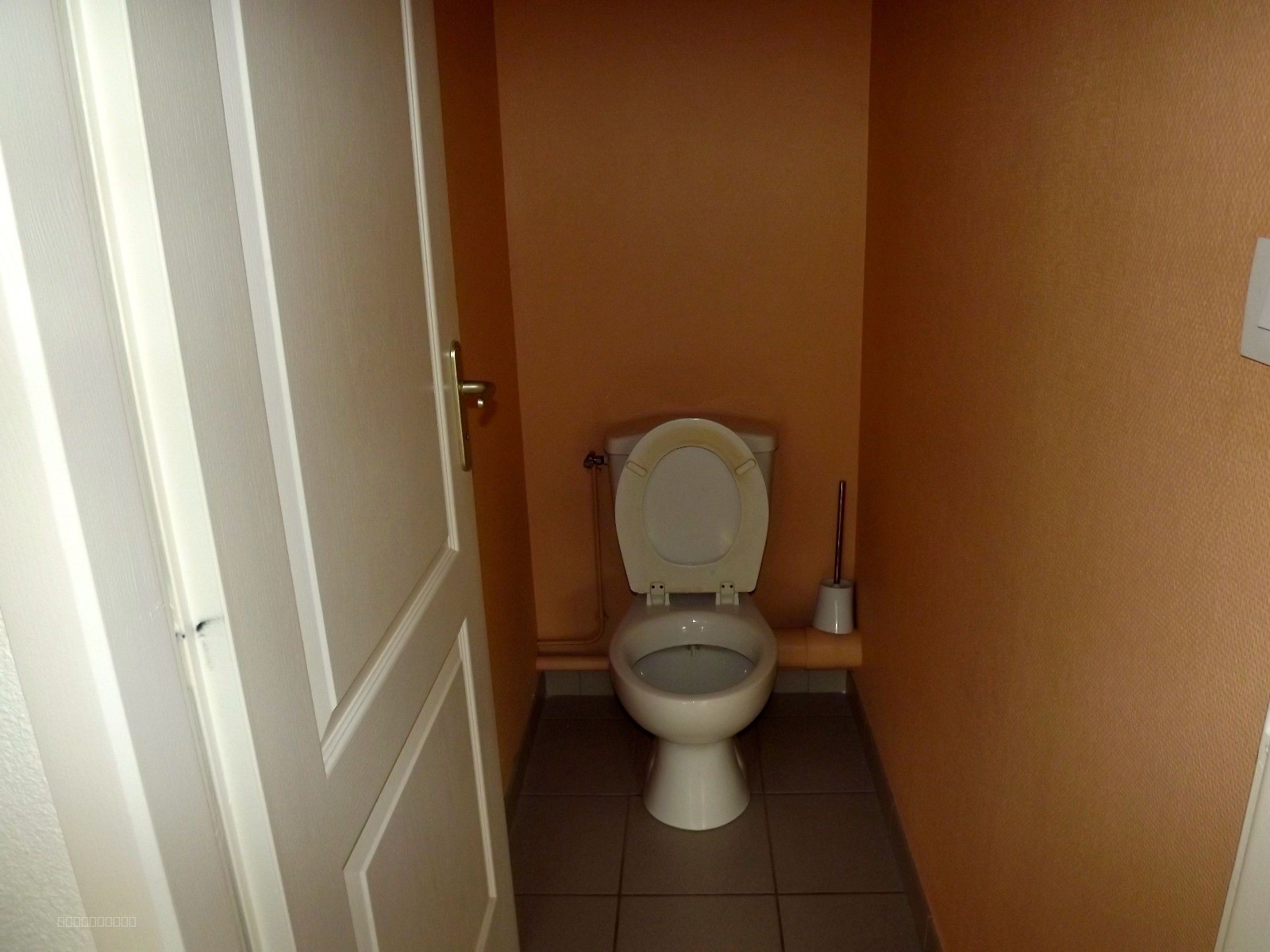 Appartement de type 2, 58 m2, 3eme étage — photo 8