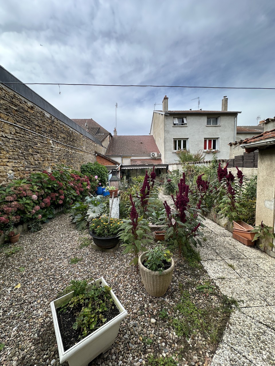 Maison 120 m2 hab, proche centre ville et commerces.Bon état général. — photo 2