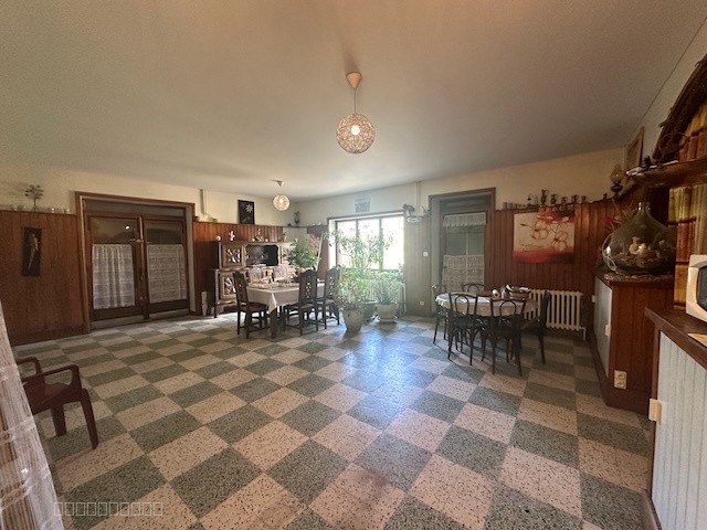Ancien restaurant  à rénover en bordure de Canal, ideal gites et chambres d'hotes — photo 6